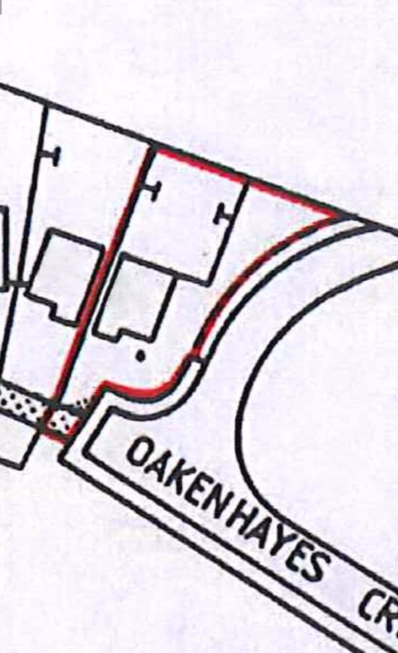 Oakenhayes Crescent Minworth